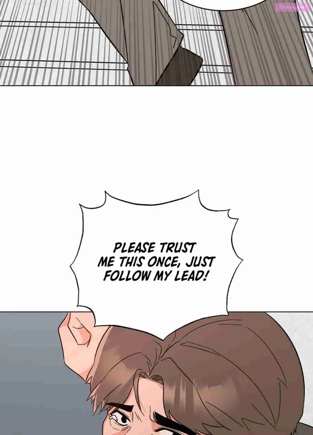Rookie Talent Agent Knows It All Zinmanga X Chapter 134 Page 105