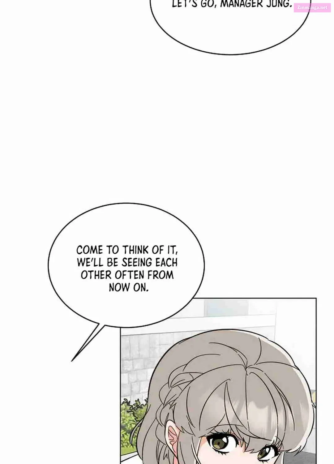 Rookie Talent Agent Knows It All Zinmanga X Chapter 133 Page 26