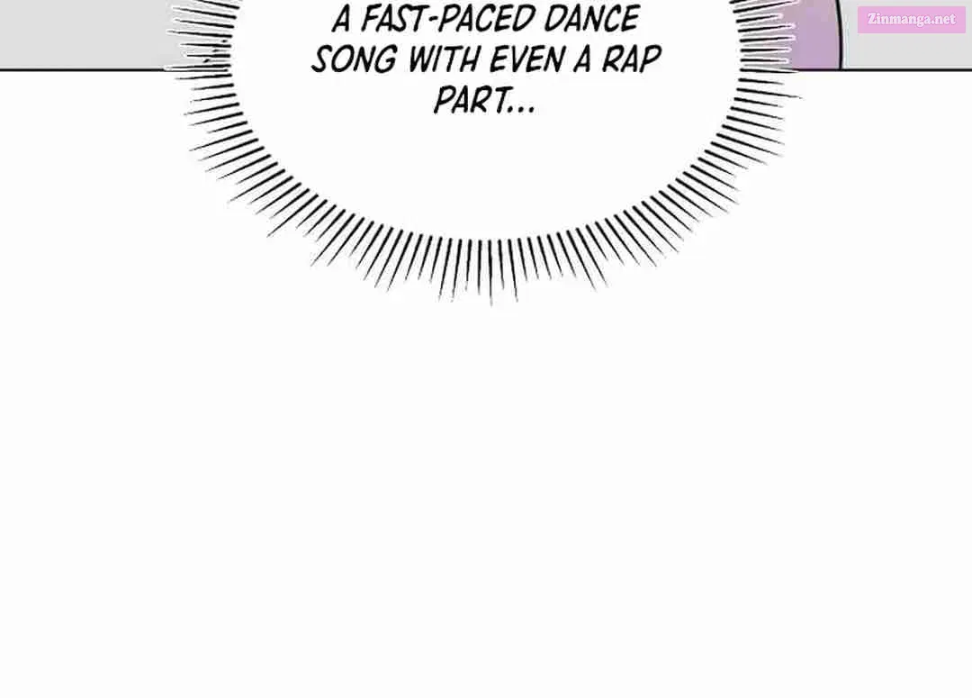 Rookie Talent Agent Knows It All Zinmanga X Chapter 132 Page 7