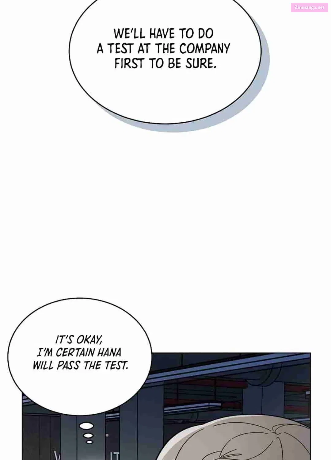 Rookie Talent Agent Knows It All Zinmanga X Chapter 132 Page 13