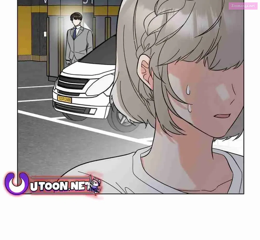 Rookie Talent Agent Knows It All Zinmanga X Chapter 132 Page 14