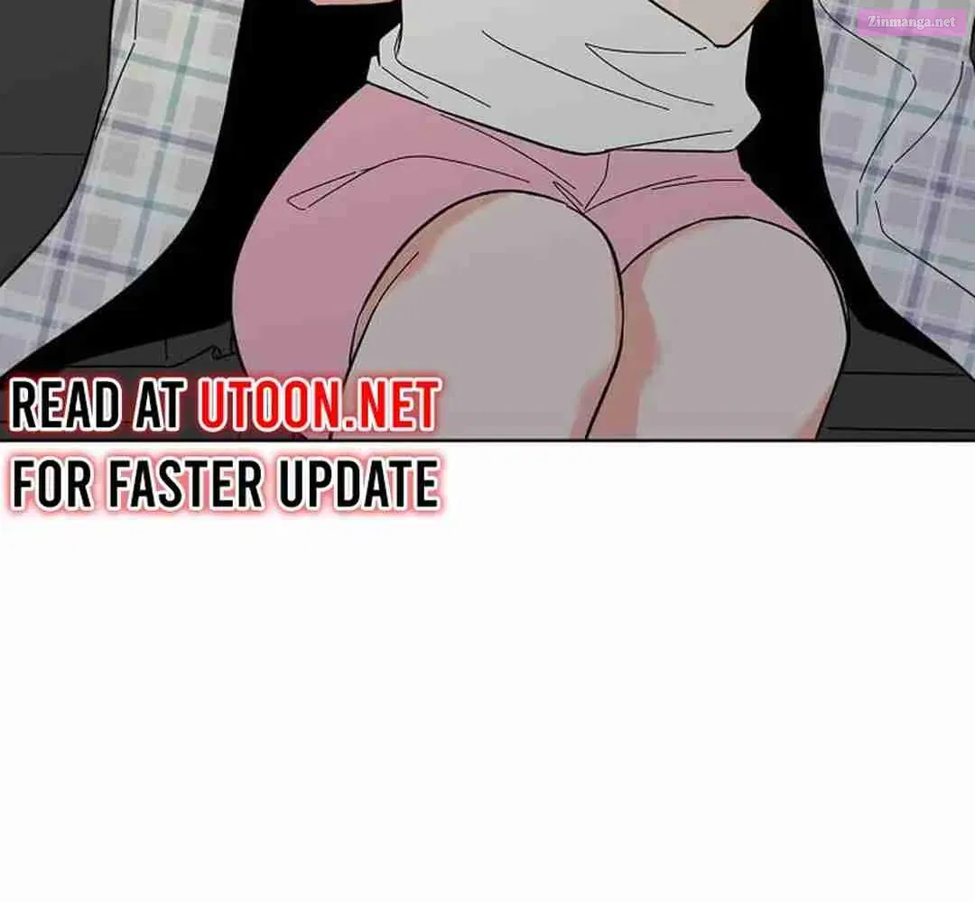 Rookie Talent Agent Knows It All Zinmanga X Chapter 132 Page 34