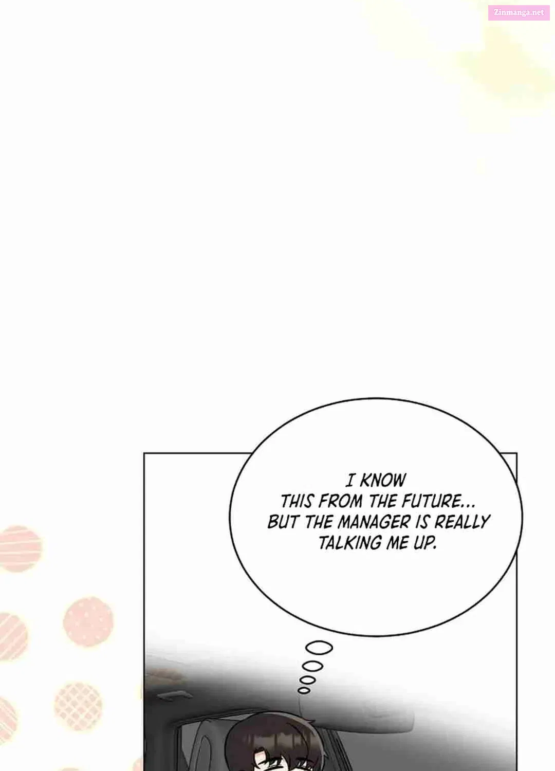 Rookie Talent Agent Knows It All Zinmanga X Chapter 132 Page 43