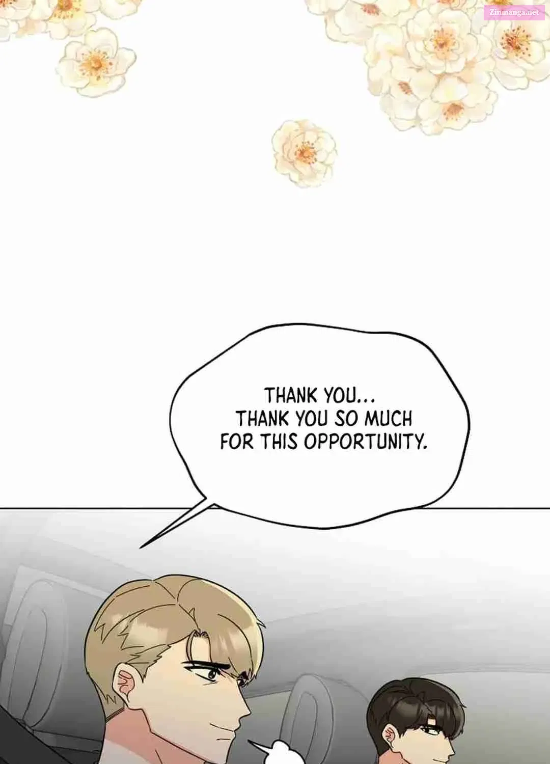 Rookie Talent Agent Knows It All Zinmanga X Chapter 132 Page 46