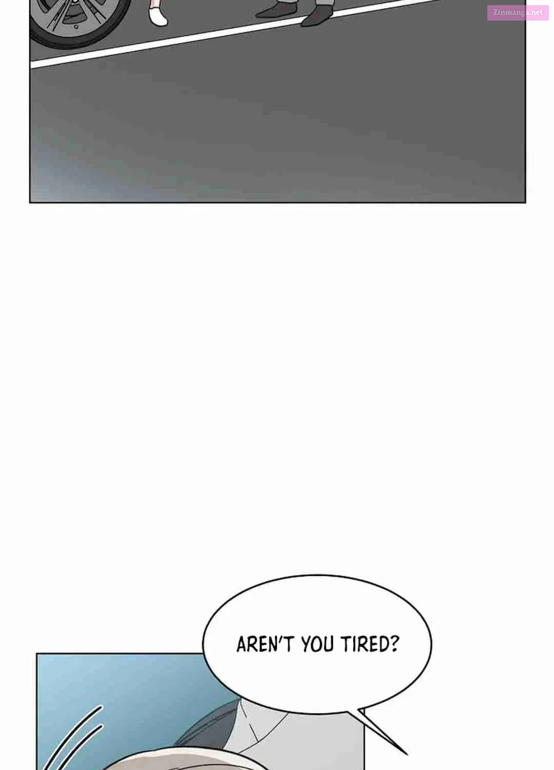 Rookie Talent Agent Knows It All Zinmanga X Chapter 132 Page 50