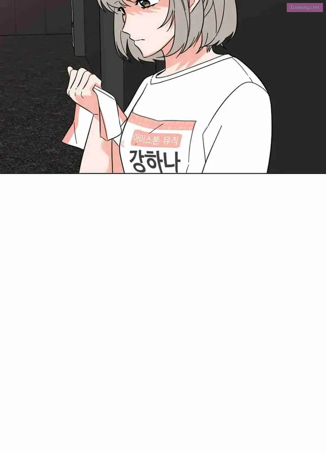 Rookie Talent Agent Knows It All Zinmanga X Chapter 131 Page 100