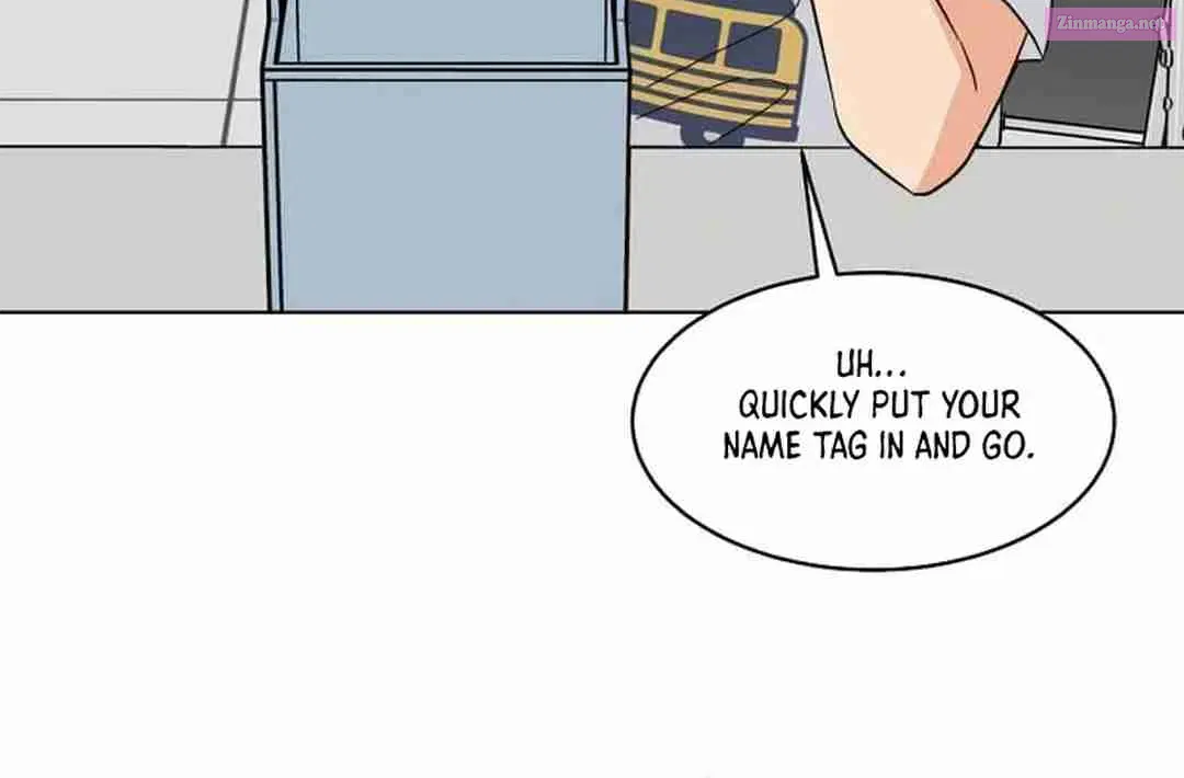 Rookie Talent Agent Knows It All Zinmanga X Chapter 131 Page 102