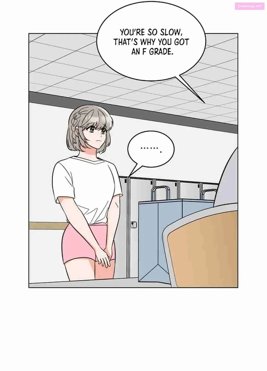 Rookie Talent Agent Knows It All Zinmanga X Chapter 131 Page 103