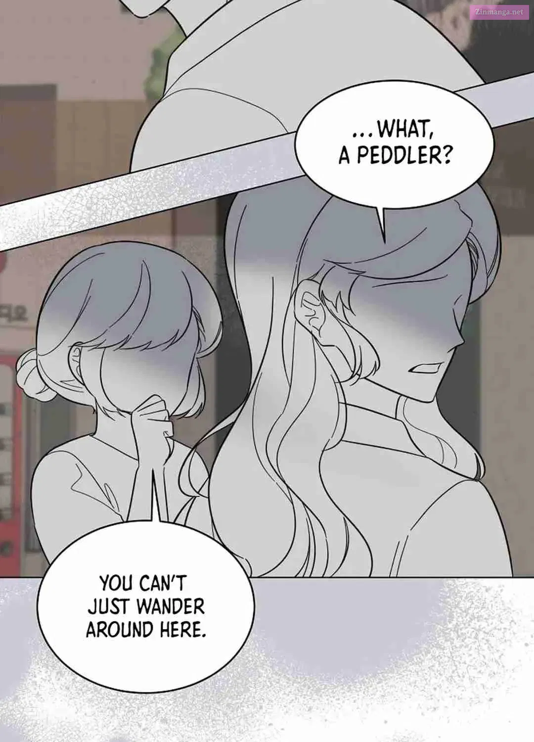 Rookie Talent Agent Knows It All Zinmanga X Chapter 131 Page 119