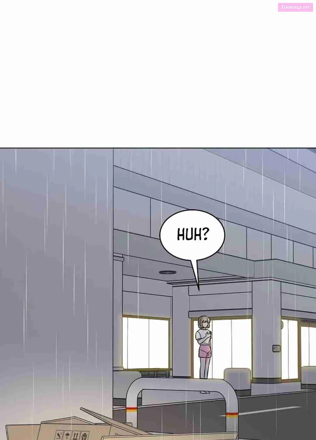 Rookie Talent Agent Knows It All Zinmanga X Chapter 131 Page 125