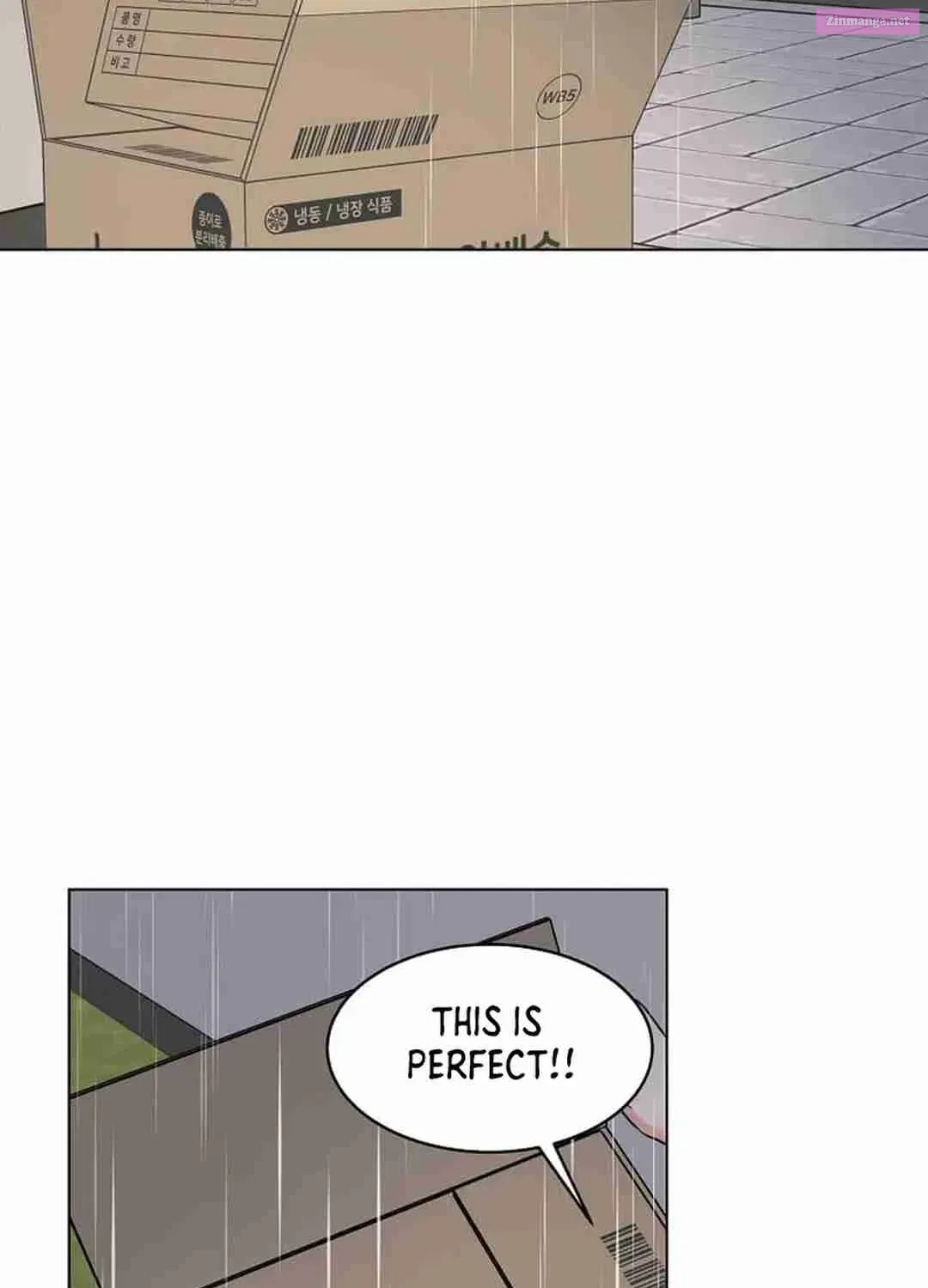 Rookie Talent Agent Knows It All Zinmanga X Chapter 131 Page 126