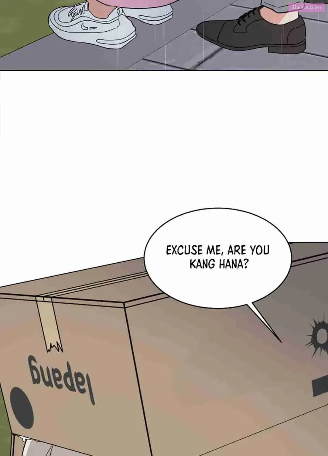 Rookie Talent Agent Knows It All Zinmanga X Chapter 131 Page 134