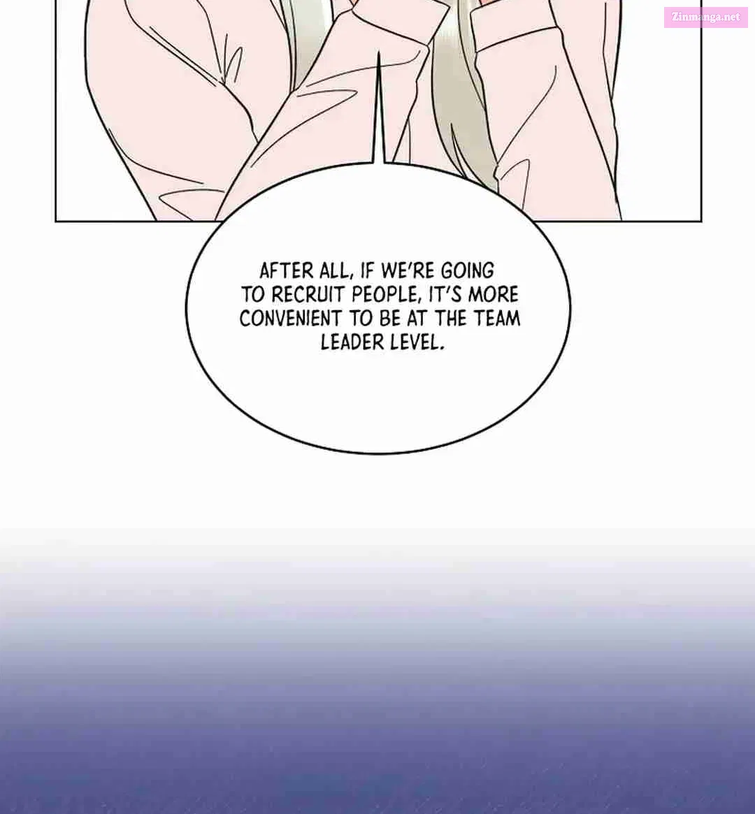 Rookie Talent Agent Knows It All Zinmanga X Chapter 130 Page 40