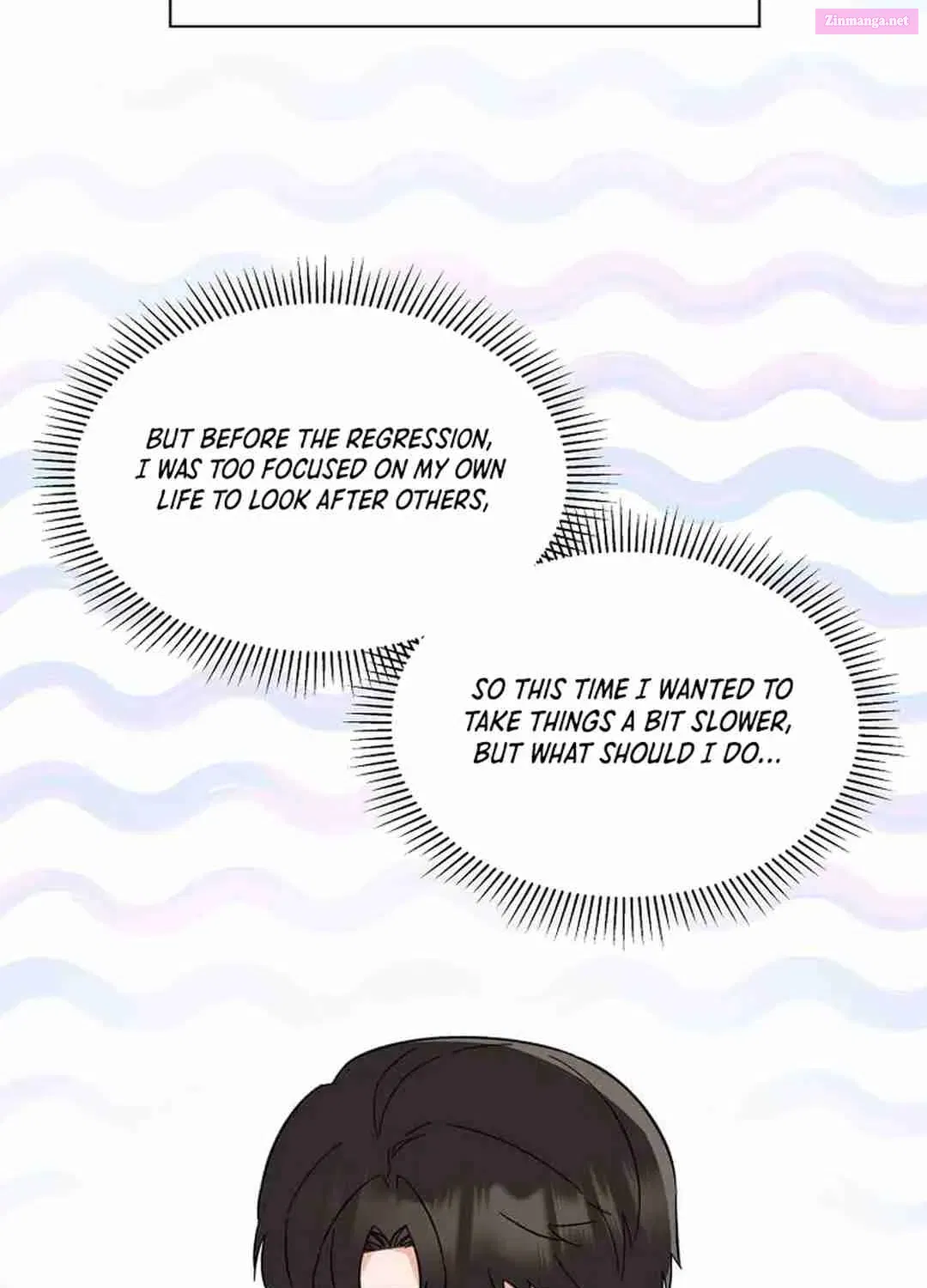 Rookie Talent Agent Knows It All Zinmanga X Chapter 130 Page 45