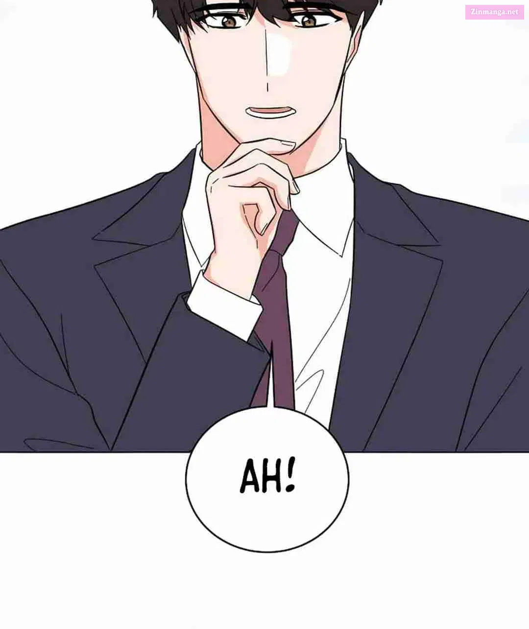 Rookie Talent Agent Knows It All Zinmanga X Chapter 130 Page 46