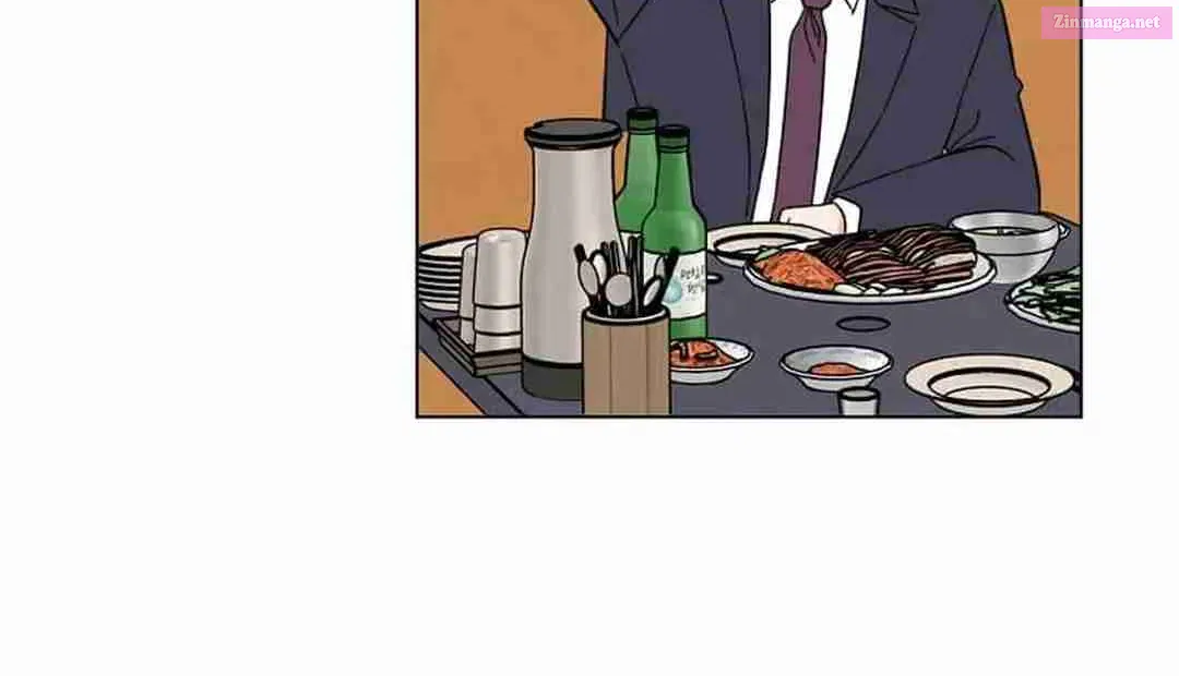 Rookie Talent Agent Knows It All Zinmanga X Chapter 130 Page 58