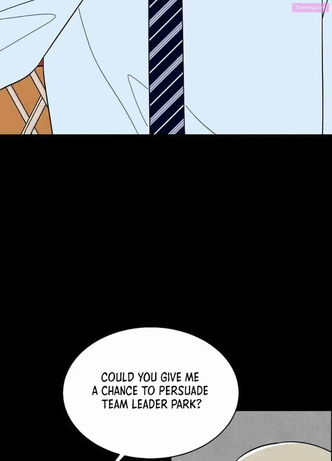 Rookie Talent Agent Knows It All Zinmanga X Chapter 130 Page 60
