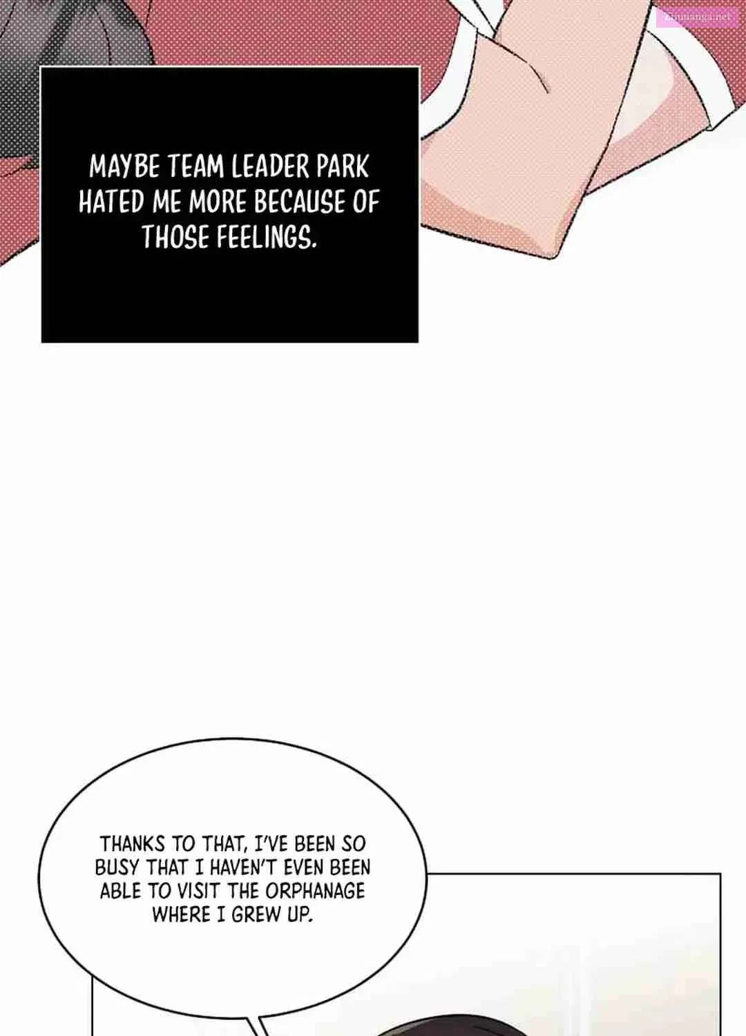 Rookie Talent Agent Knows It All Zinmanga X Chapter 130 Page 69