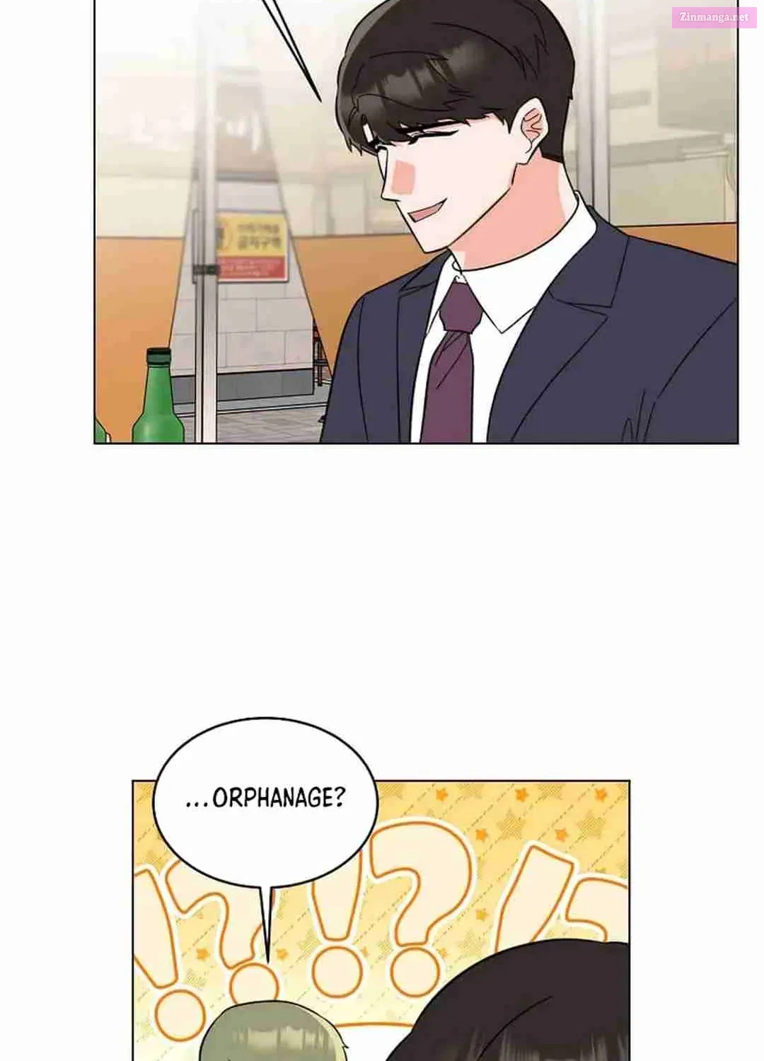 Rookie Talent Agent Knows It All Zinmanga X Chapter 130 Page 70