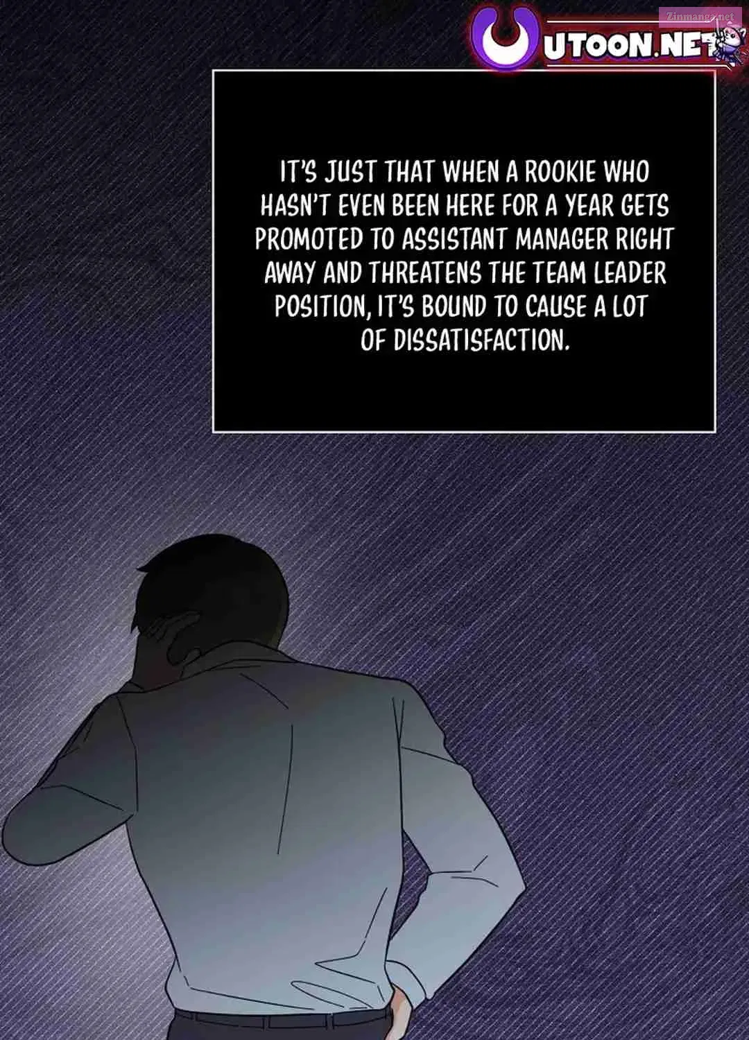 Rookie Talent Agent Knows It All Zinmanga X Chapter 130 Page 78