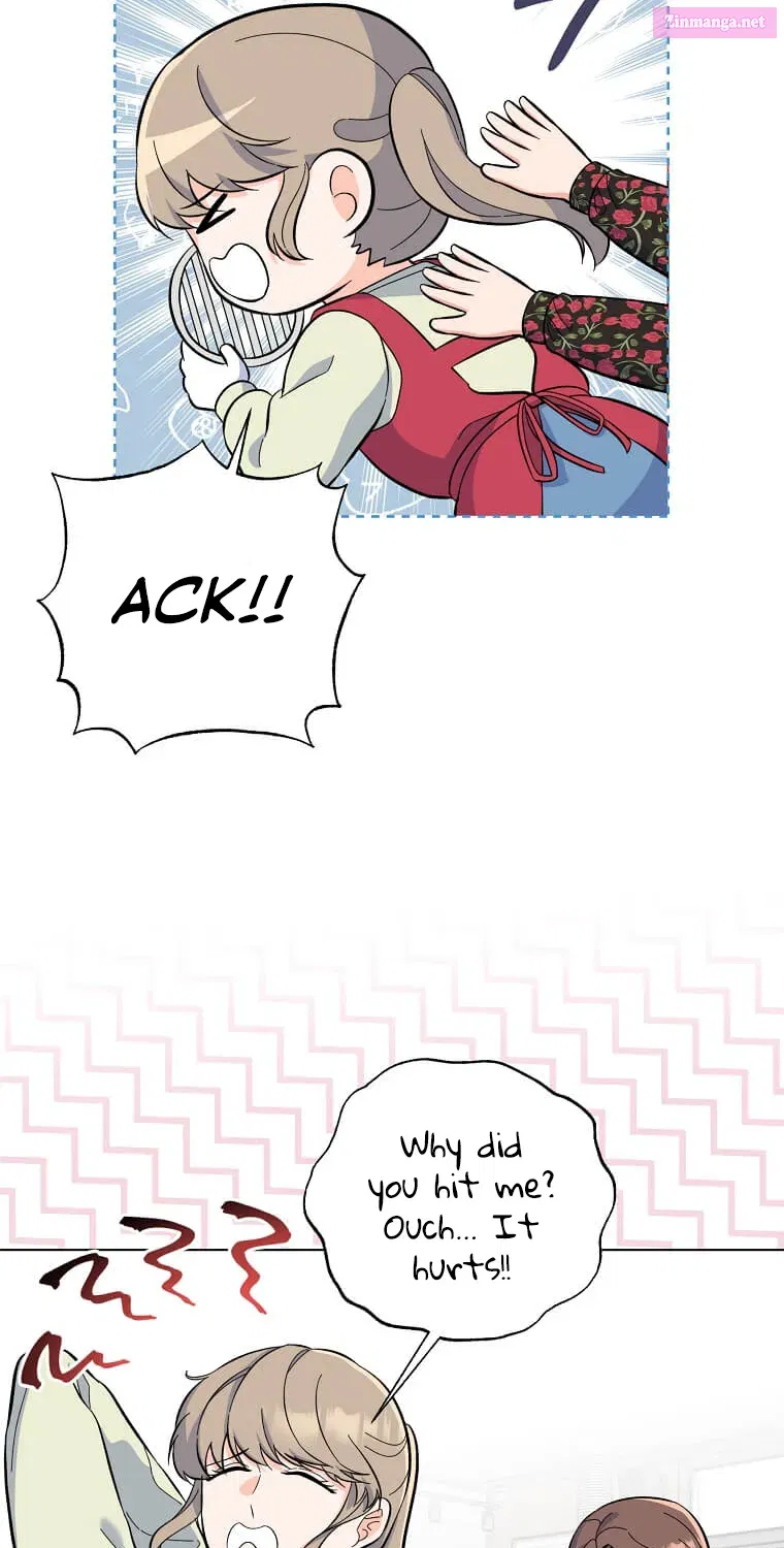 Rookie Talent Agent Knows It All Zinmanga X Chapter 77 Page 32