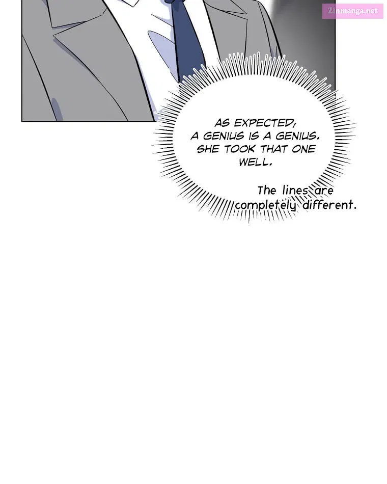 Rookie Talent Agent Knows It All Zinmanga X Chapter 77 Page 36