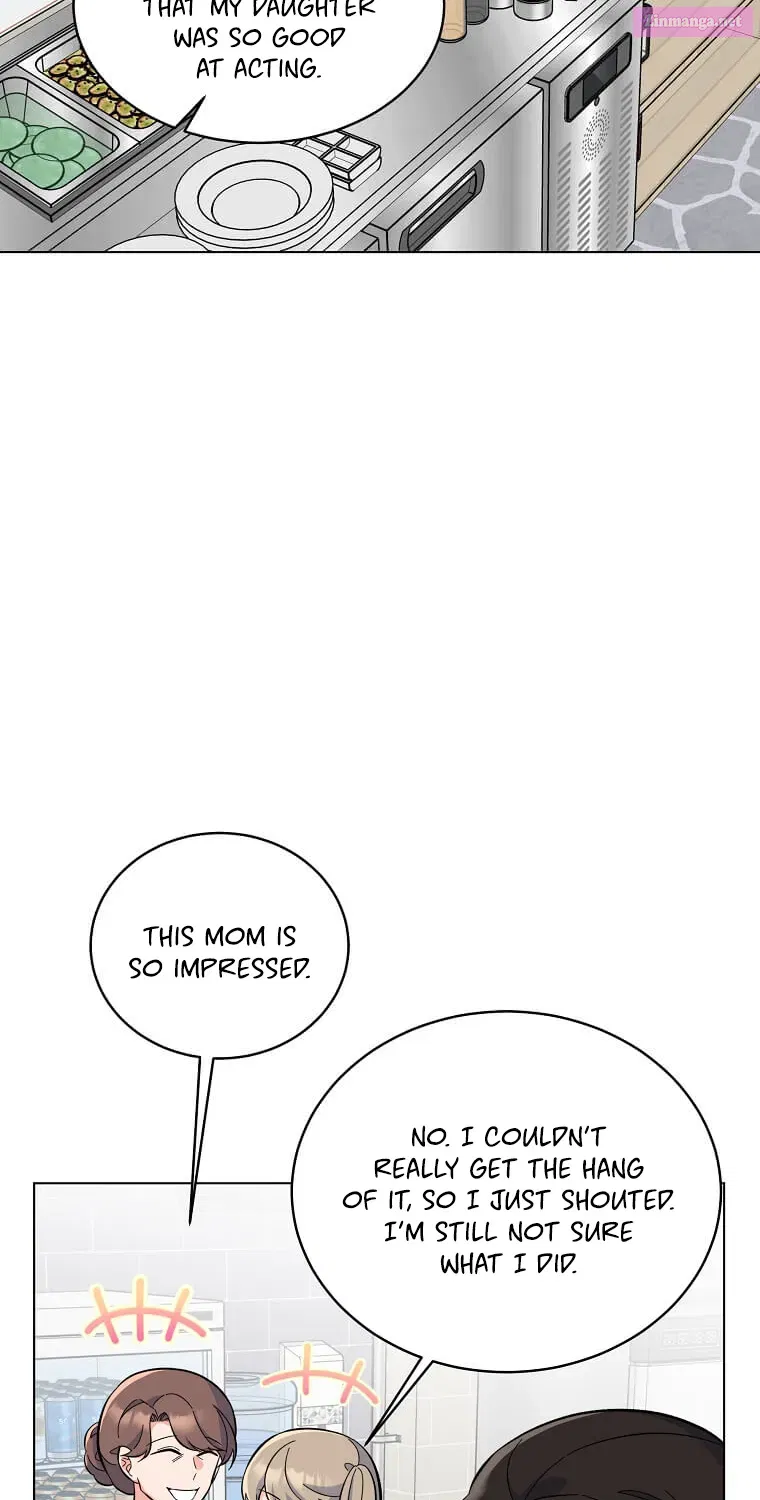 Rookie Talent Agent Knows It All Zinmanga X Chapter 77 Page 41