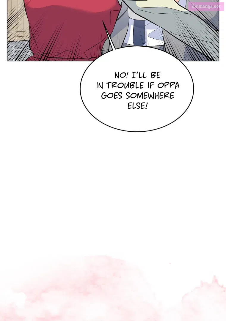 Rookie Talent Agent Knows It All Zinmanga X Chapter 77 Page 62
