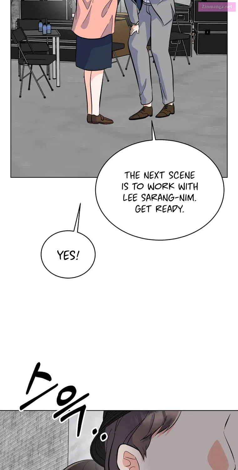 Rookie Talent Agent Knows It All Zinmanga X Chapter 76 Page 64