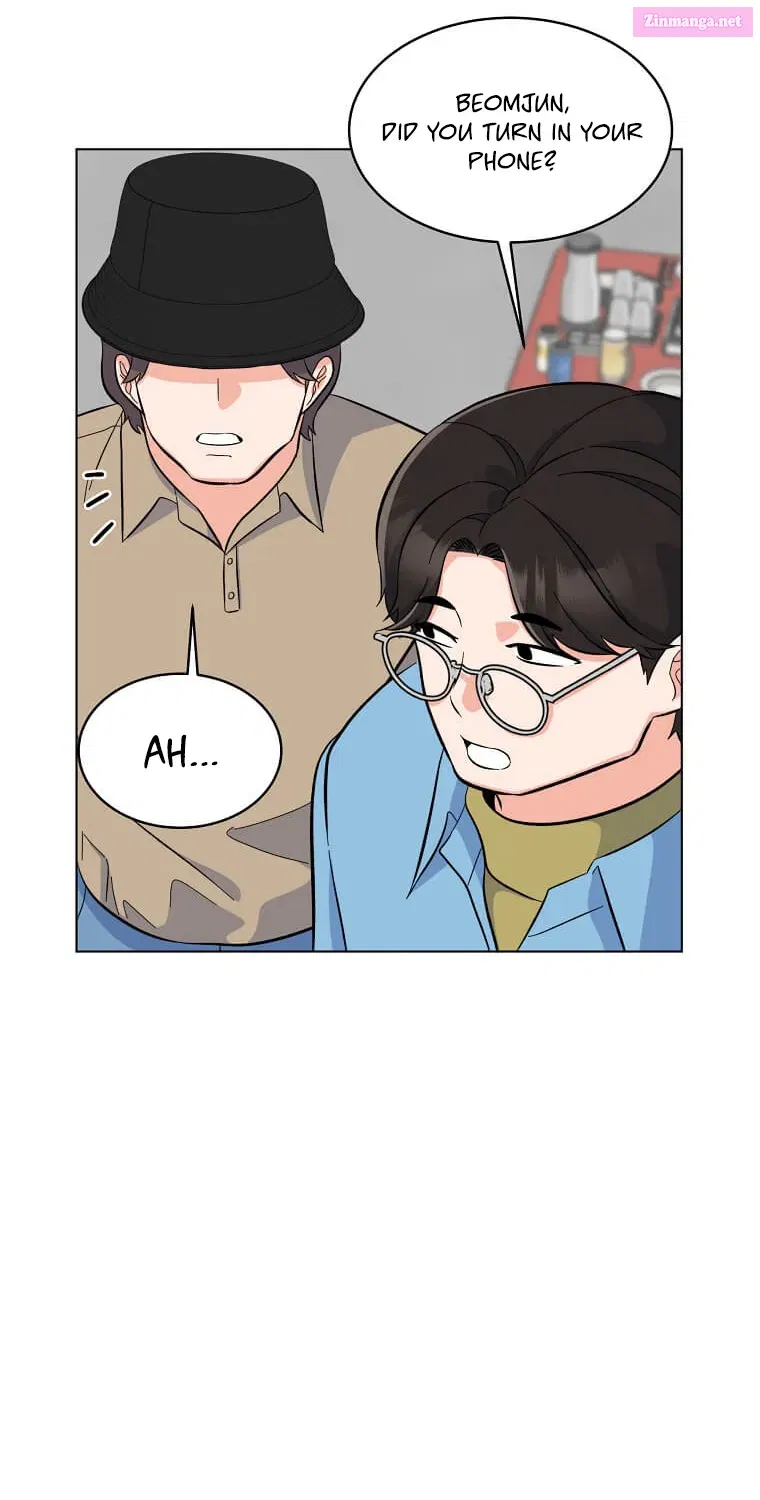Rookie Talent Agent Knows It All Zinmanga X Chapter 76 Page 67