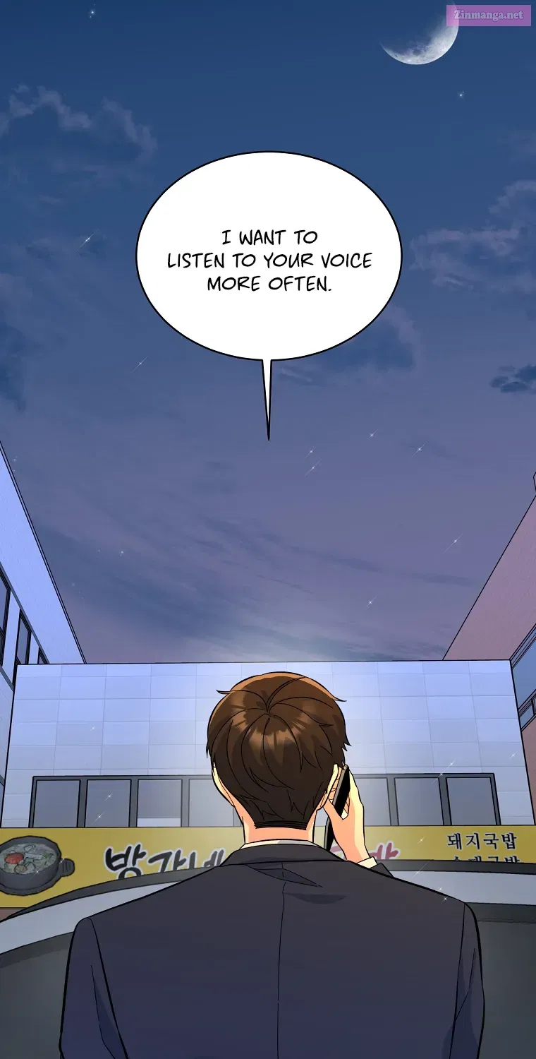 Rookie Talent Agent Knows It All Zinmanga X Chapter 75 Page 23