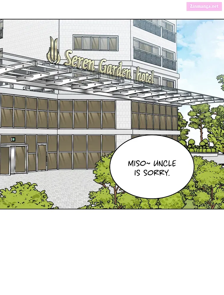 Rookie Talent Agent Knows It All Zinmanga X Chapter 75 Page 29