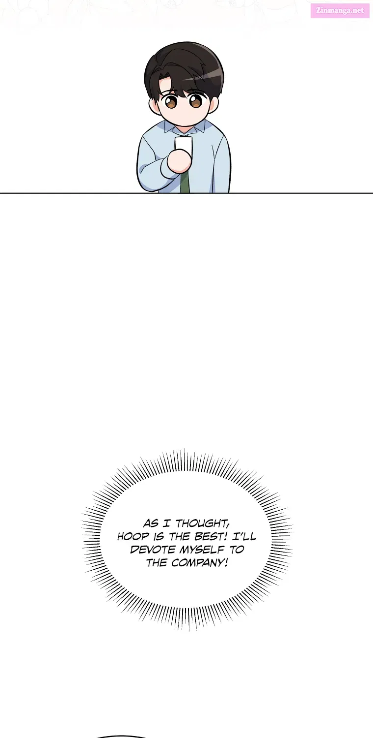 Rookie Talent Agent Knows It All Zinmanga X Chapter 75 Page 58