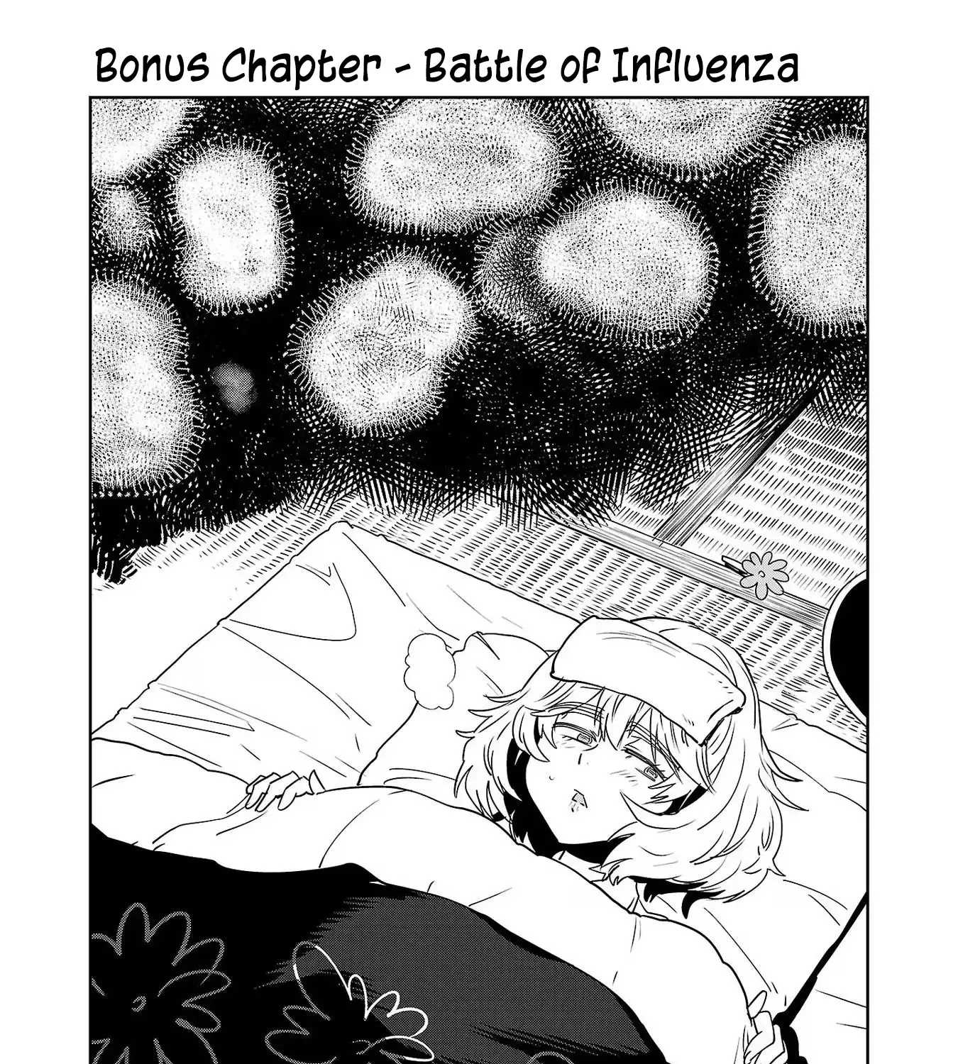 Haruka Reset Zinmanga X Chapter 115.1 Page 1
