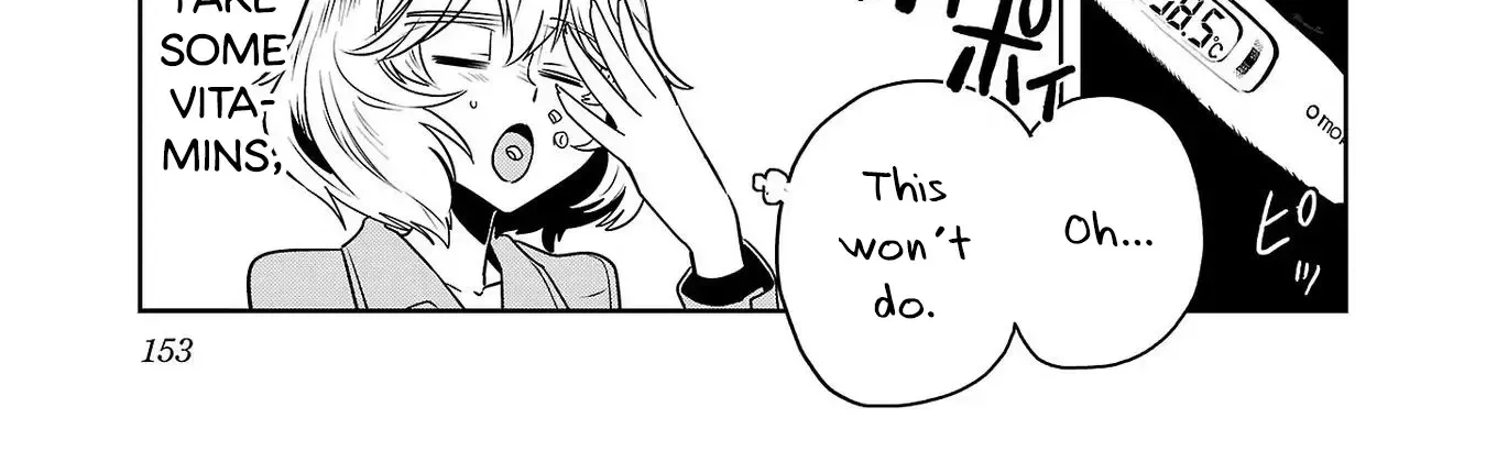 Haruka Reset Zinmanga X Chapter 115.1 Page 6
