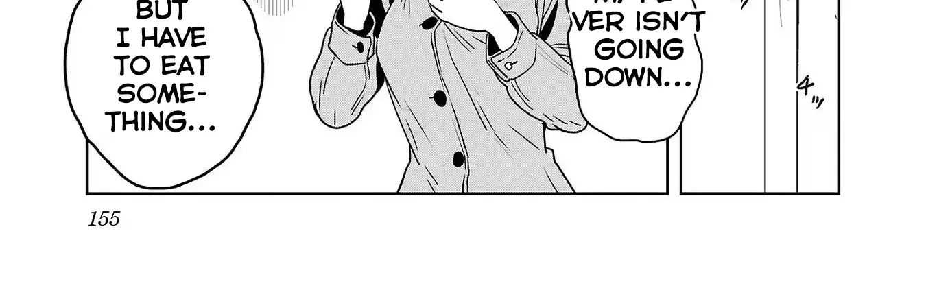 Haruka Reset Zinmanga X Chapter 115.1 Page 10