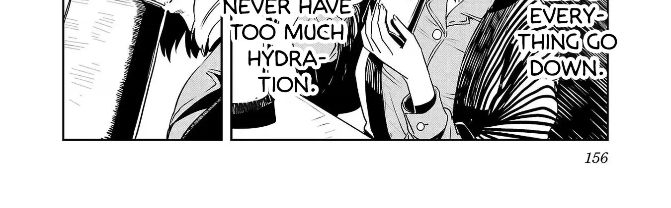 Haruka Reset Zinmanga X Chapter 115.1 Page 12