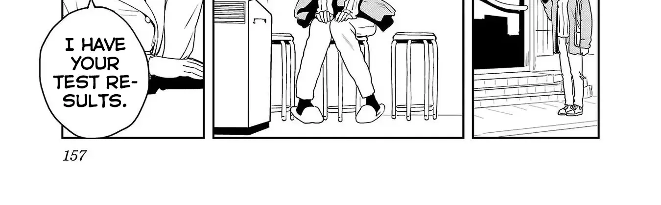 Haruka Reset Zinmanga X Chapter 115.1 Page 14