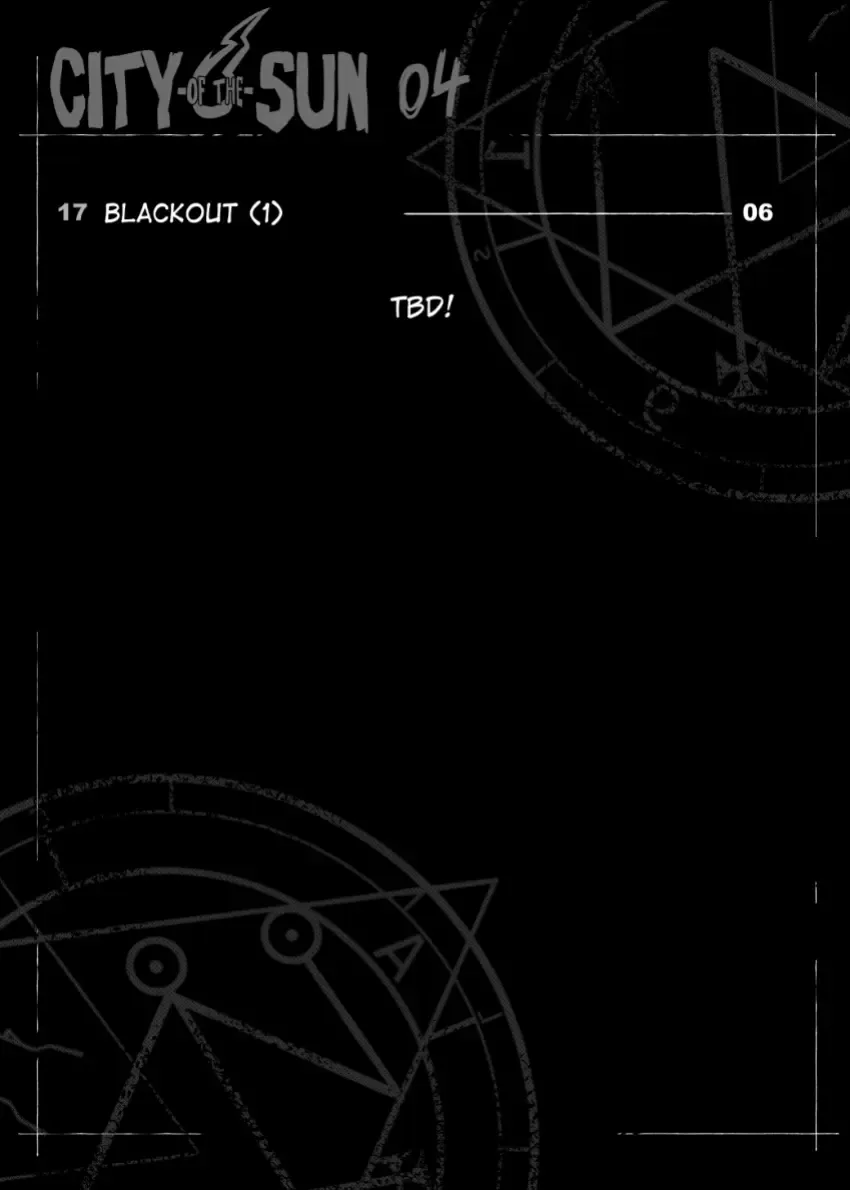 City of the Sun Zinmanga X Chapter 26 Page 3