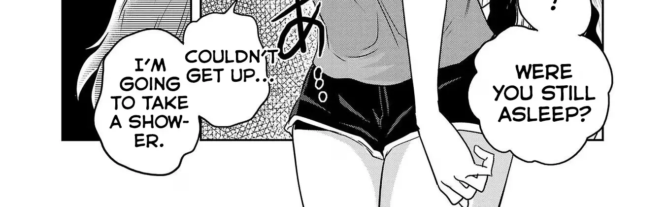 Haruka Reset Zinmanga X Chapter 115 Page 8