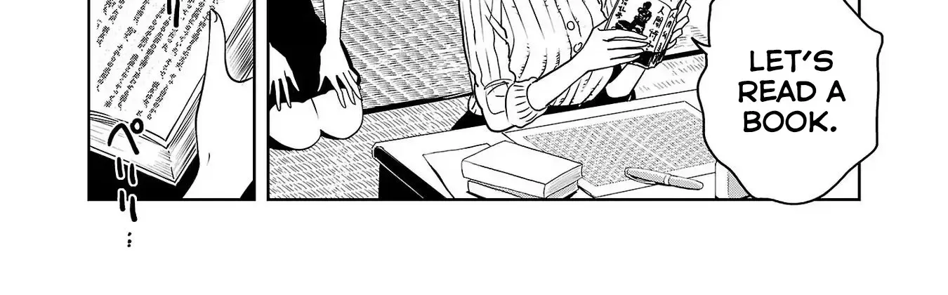 Haruka Reset Zinmanga X Chapter 115 Page 10