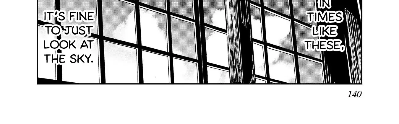 Haruka Reset Zinmanga X Chapter 115 Page 16