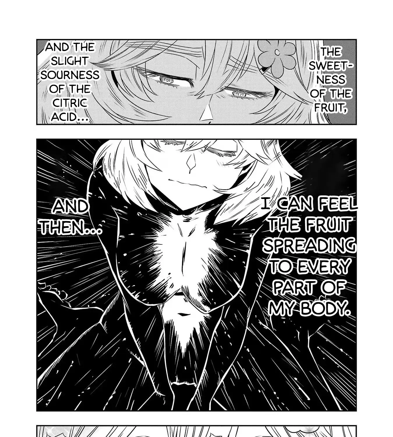 Haruka Reset Zinmanga X Chapter 115 Page 25