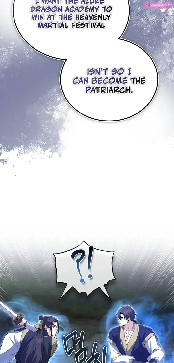 One hit teacher master baek Zinmanga X Chapter 111 Page 69
