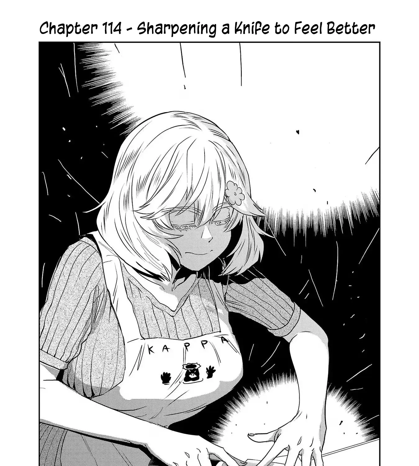 Haruka Reset Zinmanga X Chapter 114 Page 1