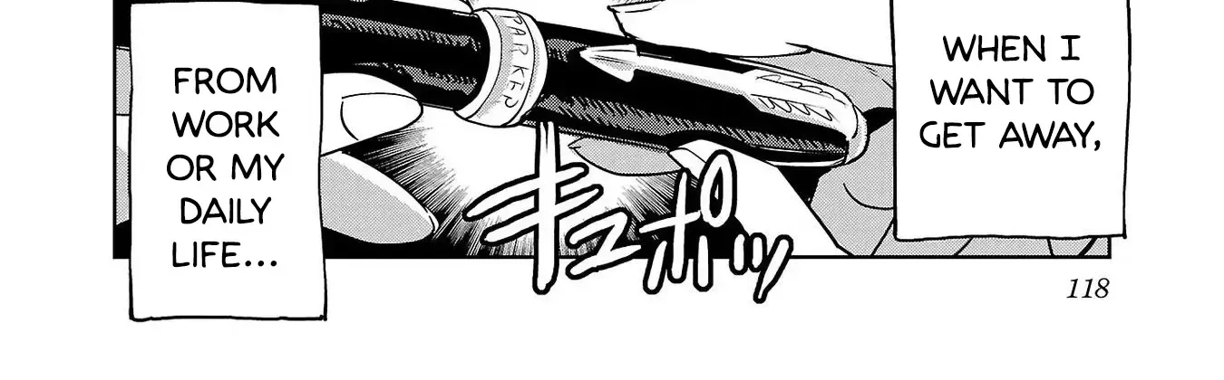 Haruka Reset Zinmanga X Chapter 114 Page 4