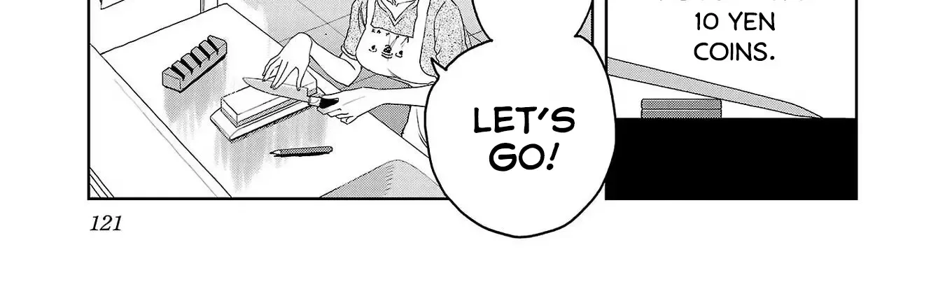Haruka Reset Zinmanga X Chapter 114 Page 10