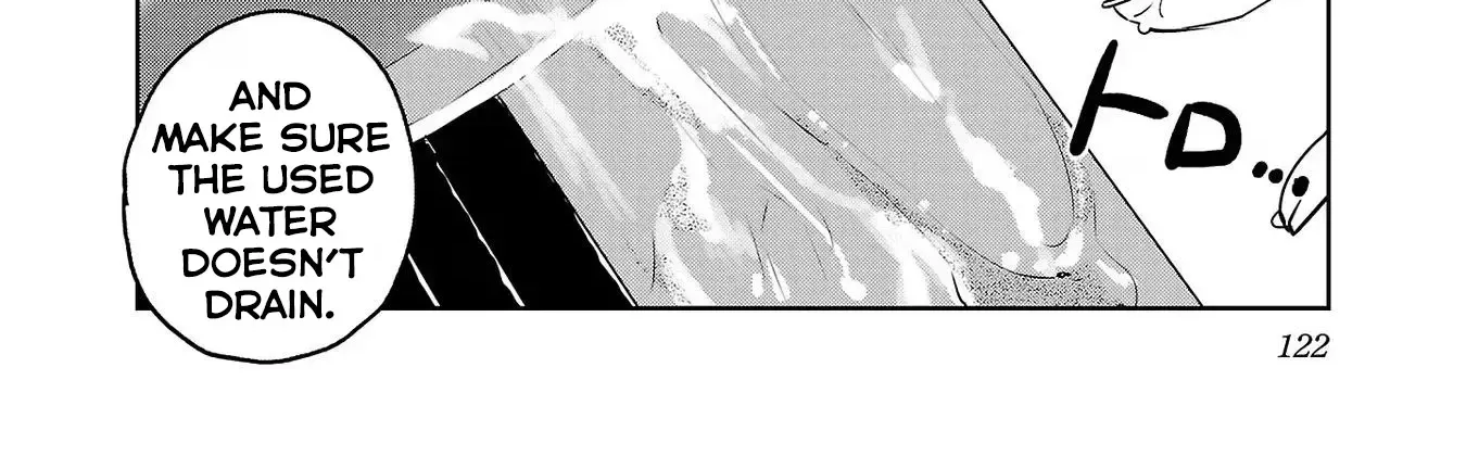 Haruka Reset Zinmanga X Chapter 114 Page 12