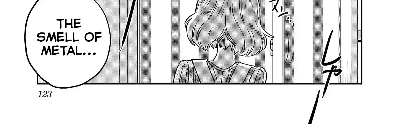 Haruka Reset Zinmanga X Chapter 114 Page 14