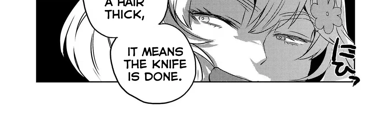 Haruka Reset Zinmanga X Chapter 114 Page 16